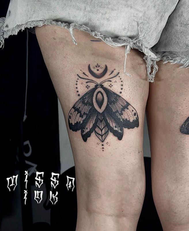 THE KINGS TATTOO STUDIO