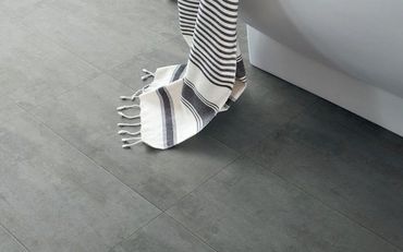 Pavimenti SPC effetto moquette - Swing Floor