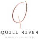 Quill River