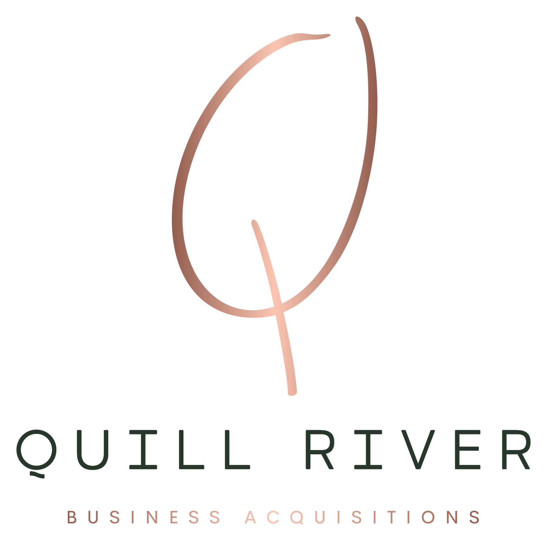 Quill River