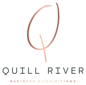 Quill River