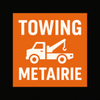 TOWING METAIRIE LOGO