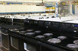 quality electric stoves
