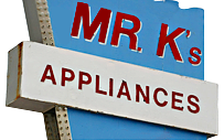 Mr. K’s Appliances