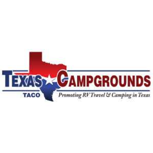 Texas Campgrounds logo