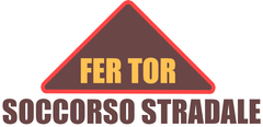 SOCCORSO STRADALE FER TOR-LOGO