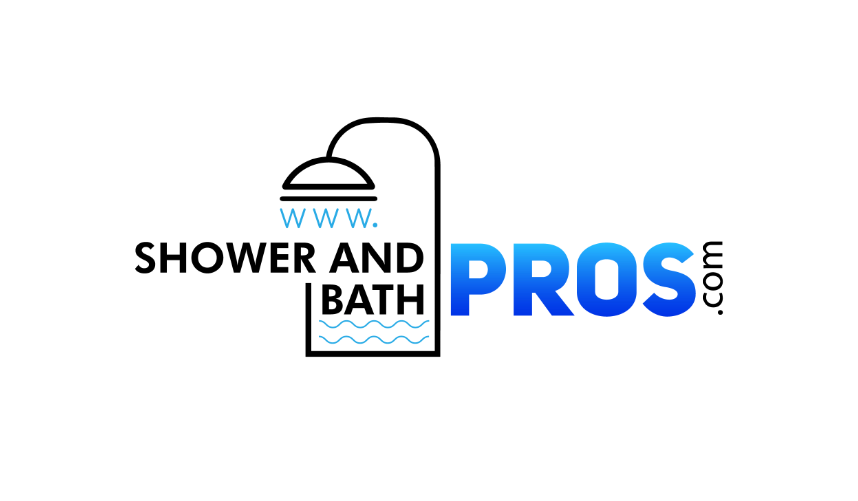 Michigans trusted Shower and Bath Pros logo