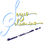 Sergio Gelsomino - Logo