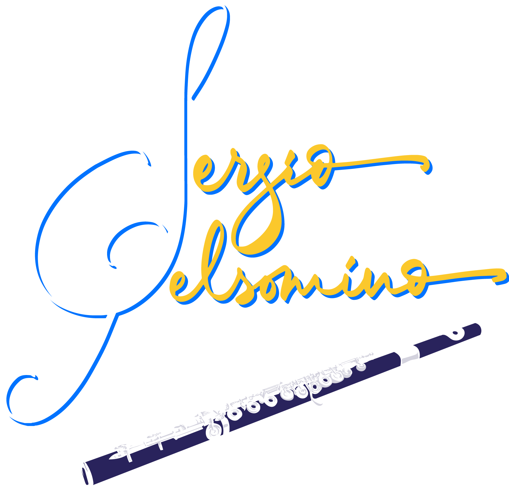 Sergio Gelsomino - Logo