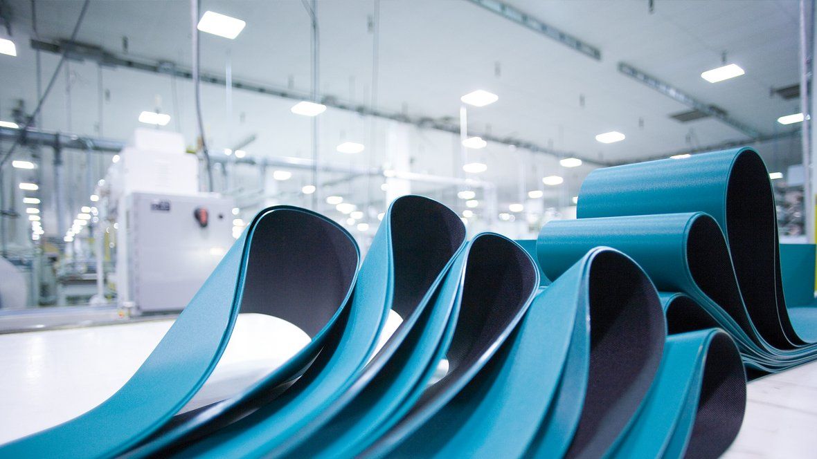 Conveying Anglia Bearing Company Ltd