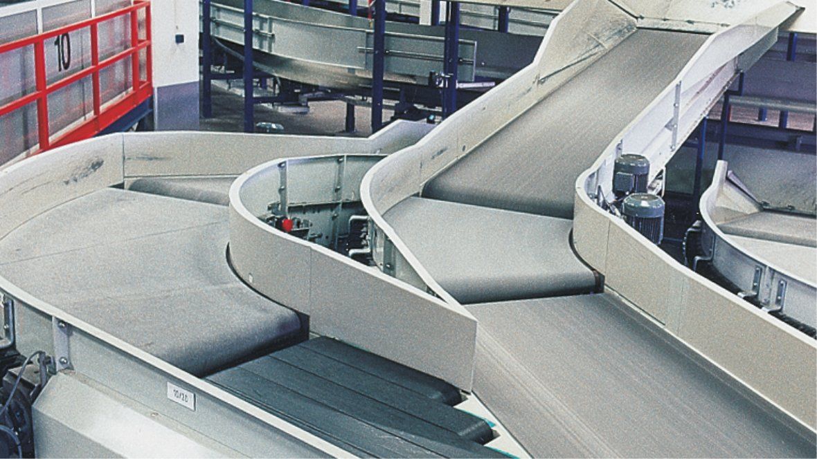 Conveying Anglia Bearing Company Ltd