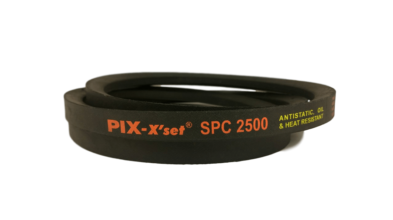 Power transmissions Anglia Bearing Company Ltd