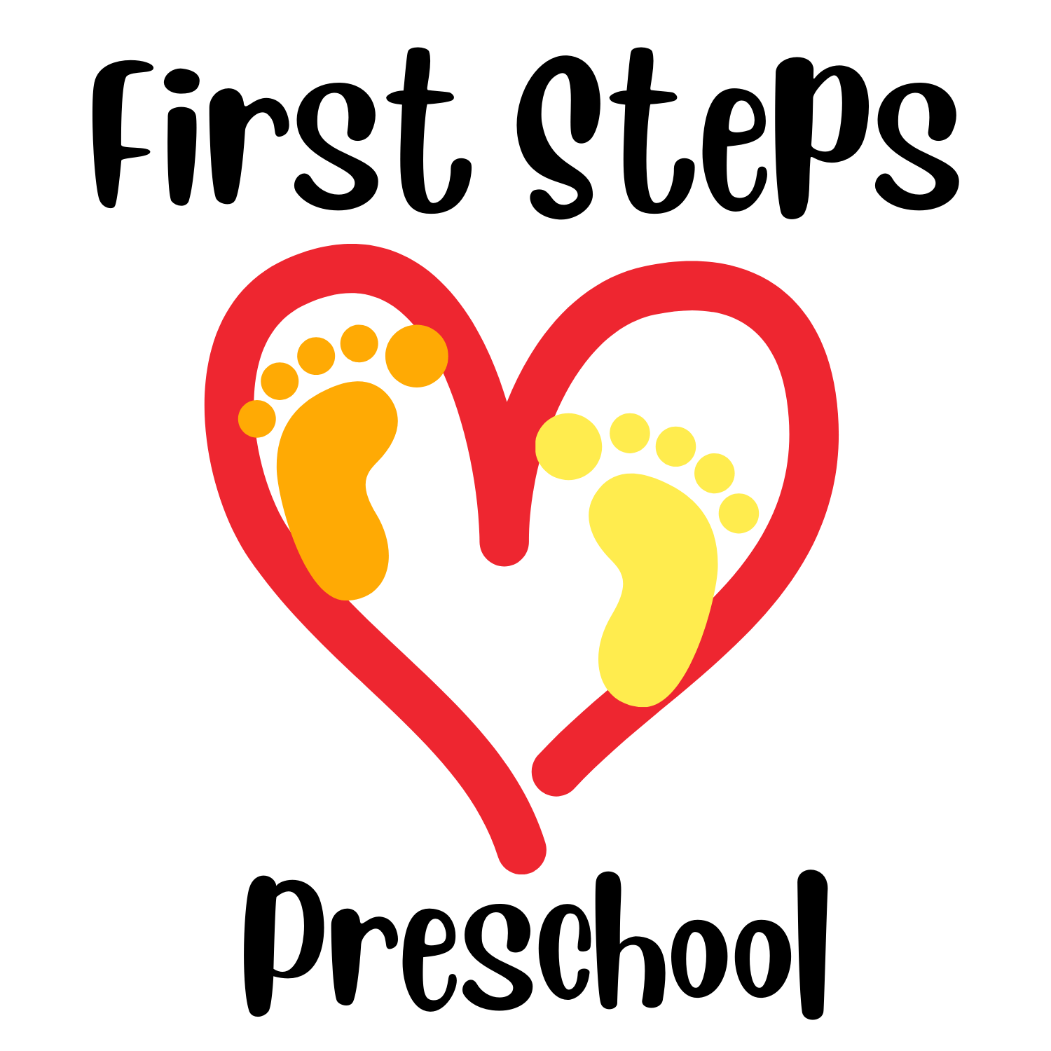 First Steps Preschool with before and aftercare, serving Holiday, Trinity, and New Port Richey, FL