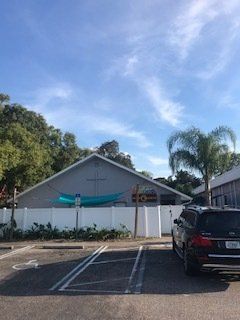 First Steps Preschool Holiday FL