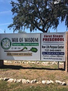 First Steps Preschool New Port Richey FL