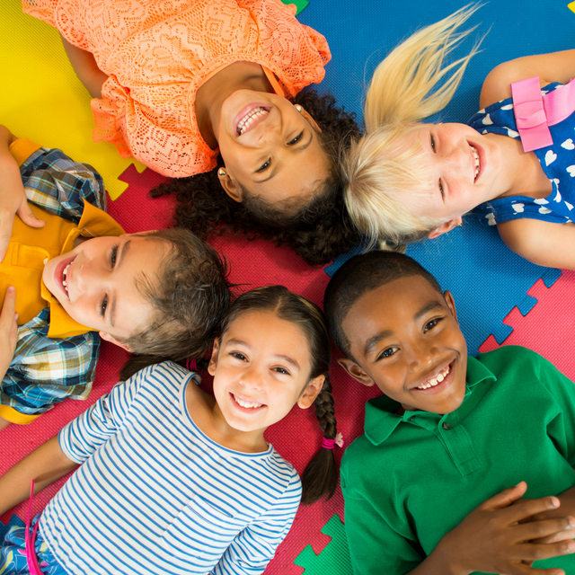 First Steps Preschool | Holiday, FL | 727-403-4410