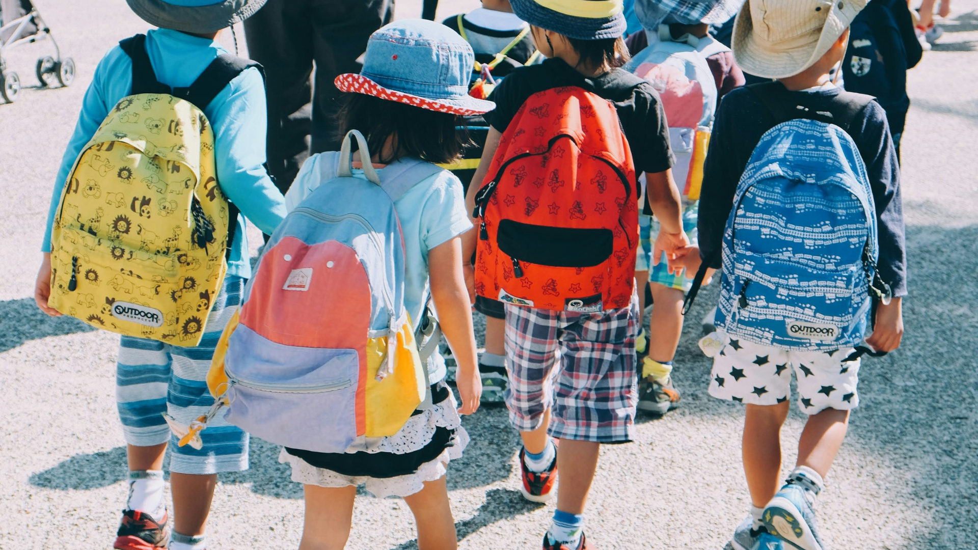 before and after school care New Port Richey FL