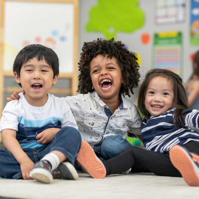 First Steps Preschool | Holiday, FL | 727-403-4410