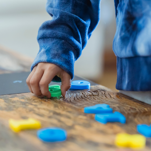 First Steps Preschool | Holiday, FL | 727-403-4410