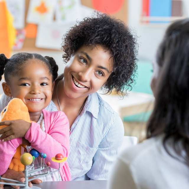 First Steps Preschool | Holiday, FL | 727-403-4410