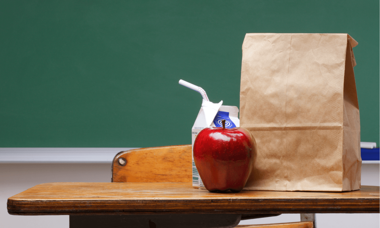 First Steps Preschool - Free lunch program