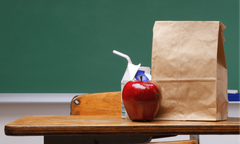 First Steps Preschool - Free lunch program