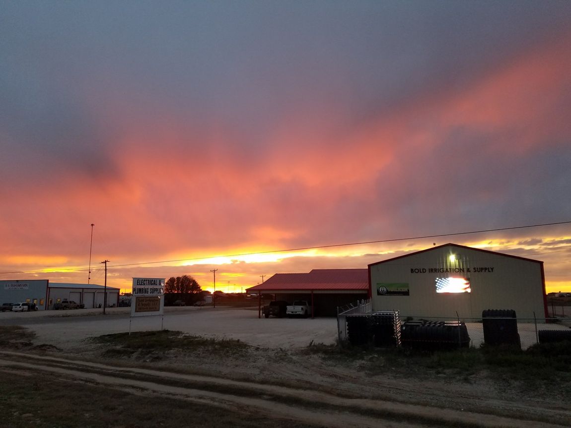 Bold Supply LLC Fort Stockton, Muleshoe, Odessa, Lamesa, Pecos