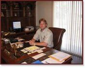 Jim D. Humphrey - President/Operations Manager