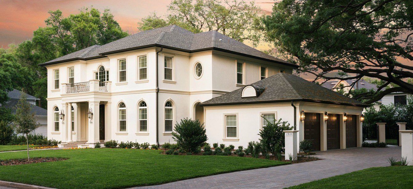 Arlington Gutters, Fencing & Water Damage Repair