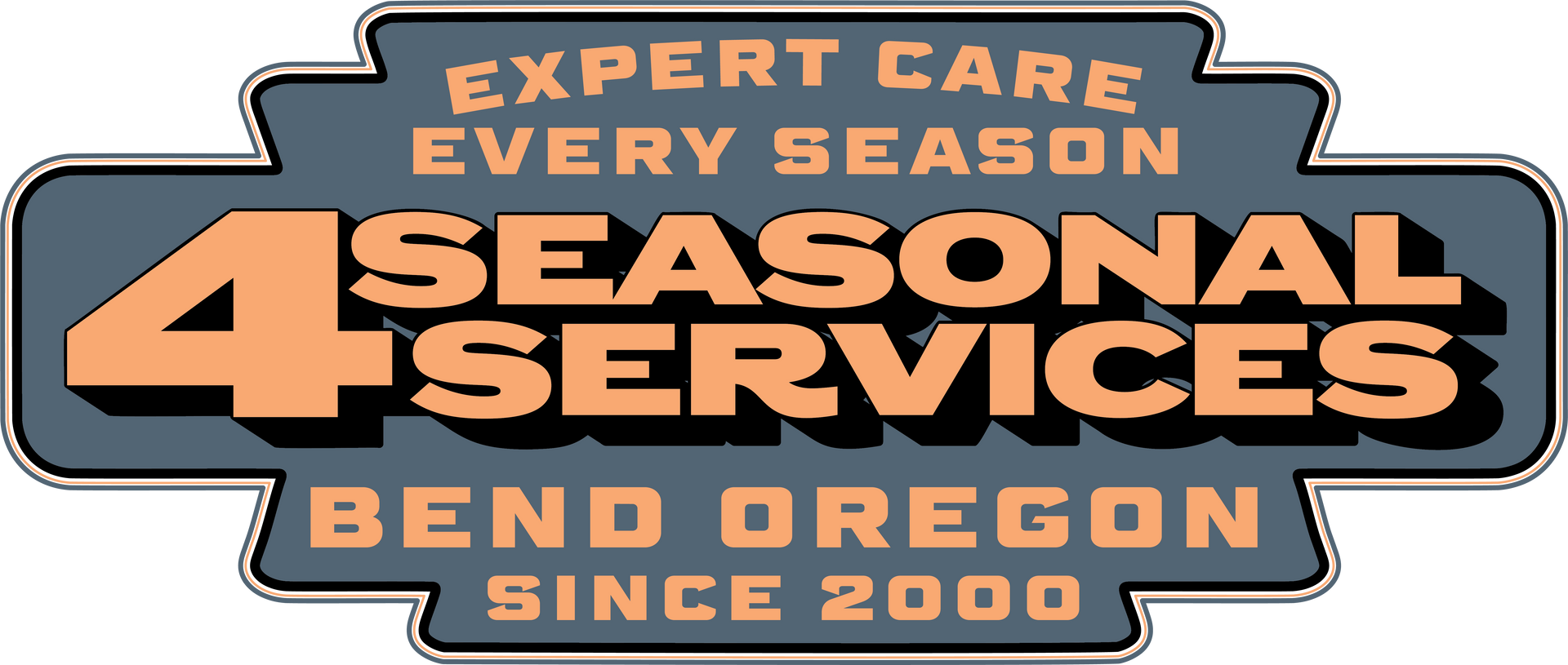 4 Seasonal Services