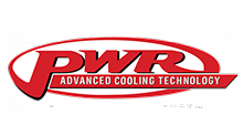 PWR Products (intercoolers)