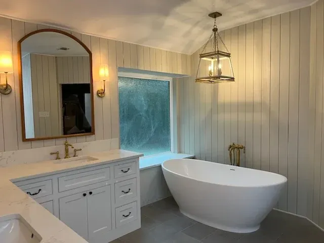 Bathroom Remodeling in Southlake, TX