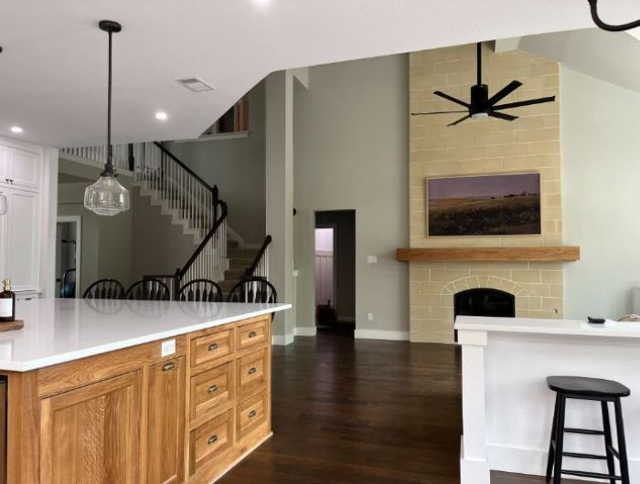 Home Remodeling in Southlake, TX