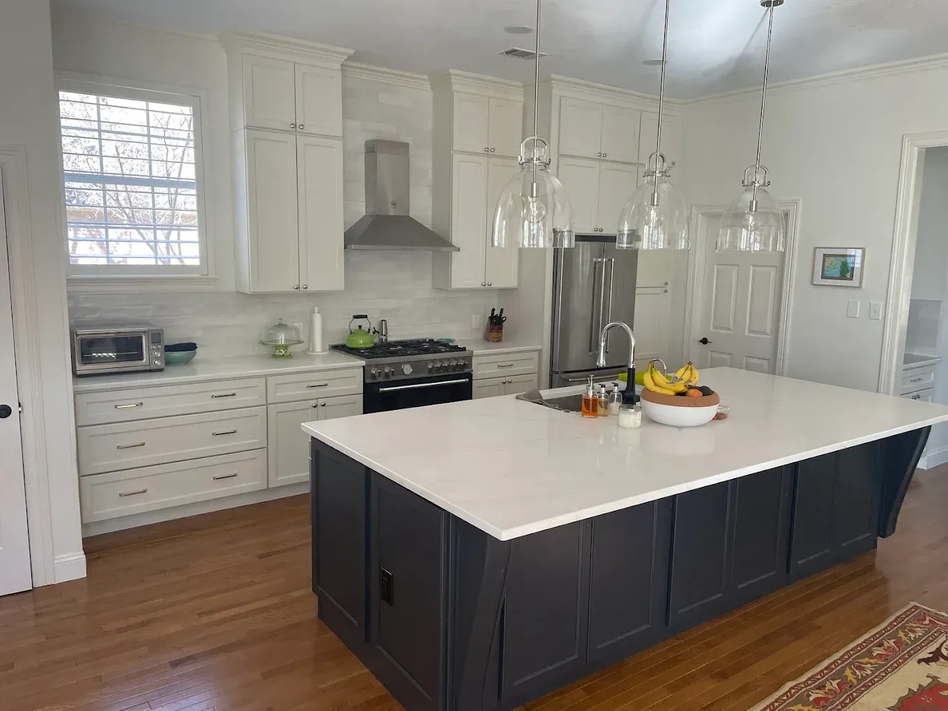 Kitchen Remodeling in Southlake, TX