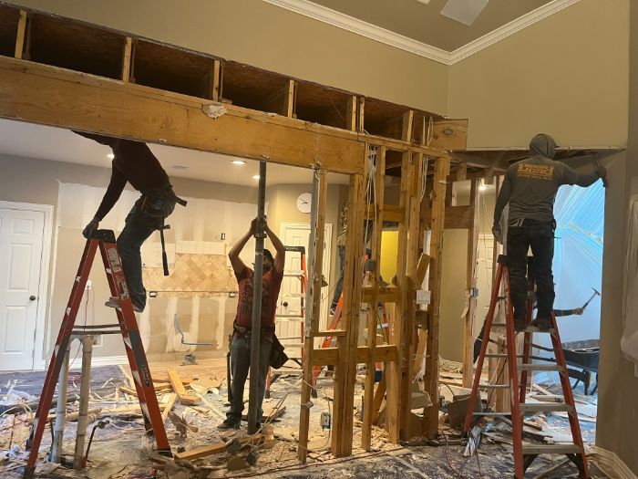About Rock Your House Remodeling LLC