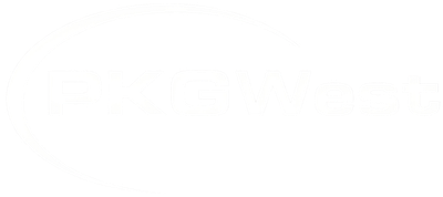 PKG West Logo