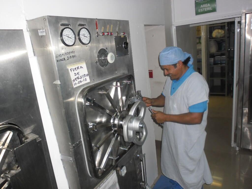 ELECTRO TÉRMICOS ZITRO