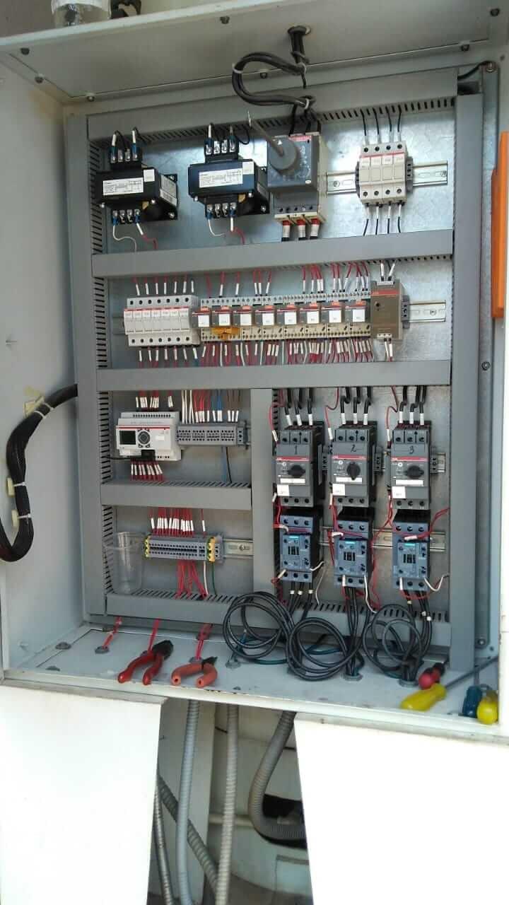 ELECTRO TÉRMICOS ZITRO