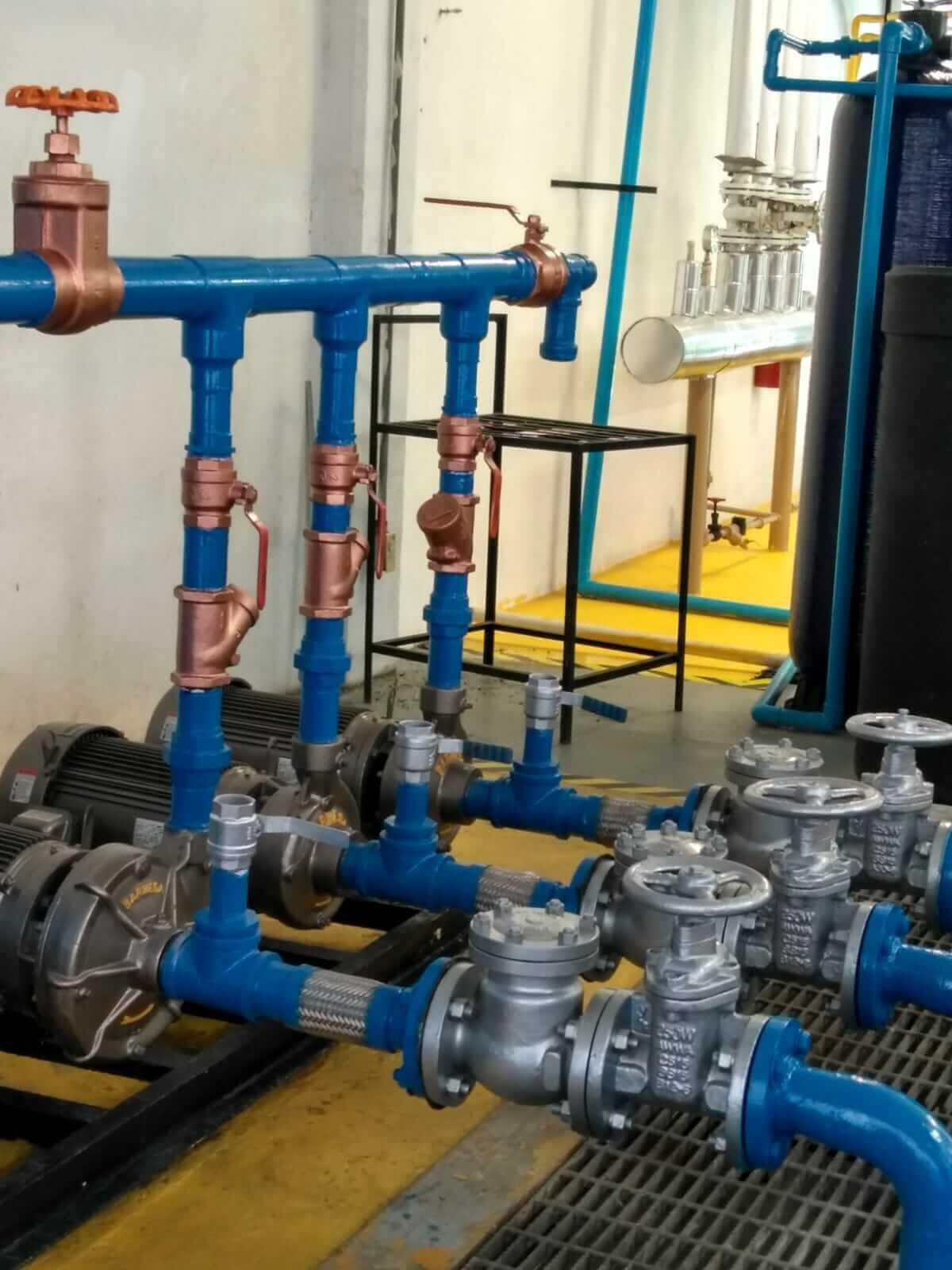 ELECTRO TÉRMICOS ZITRO