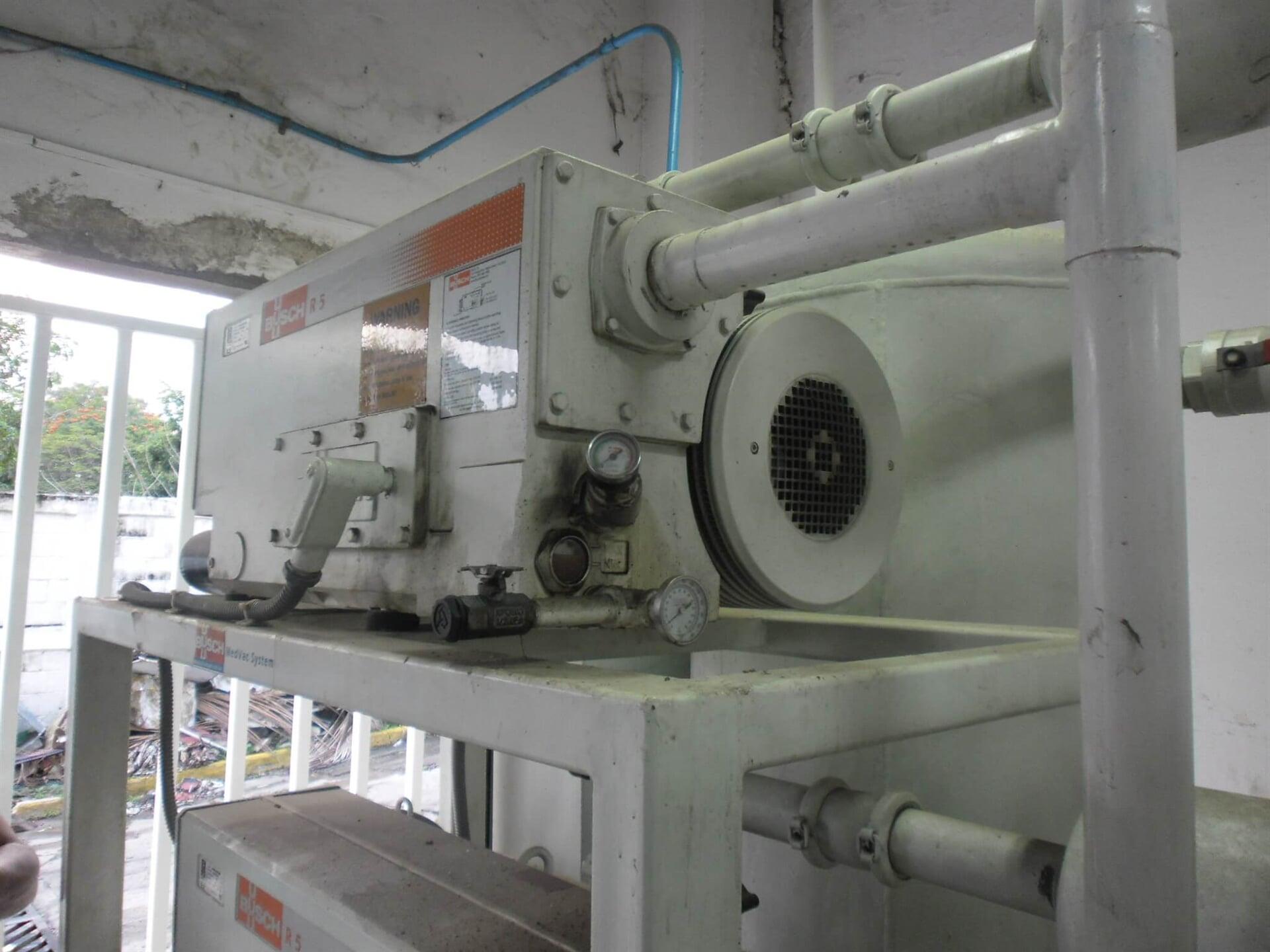 ELECTRO TÉRMICOS ZITRO