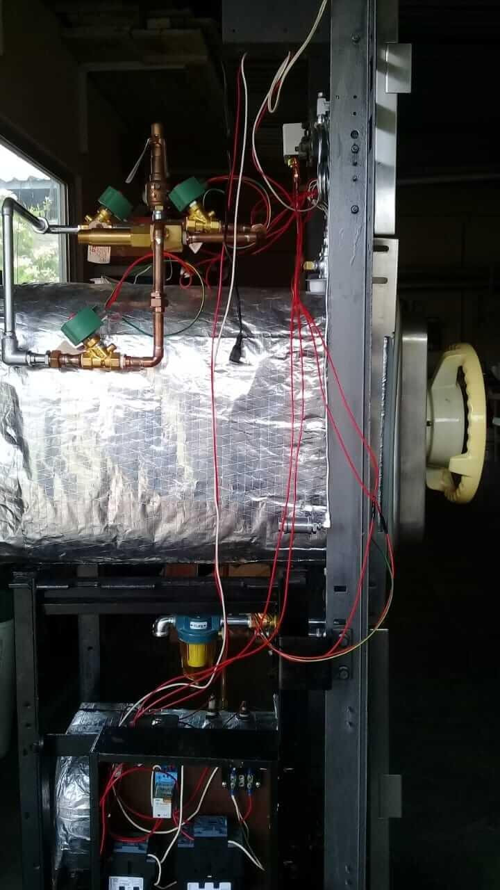 ELECTRO TÉRMICOS ZITRO