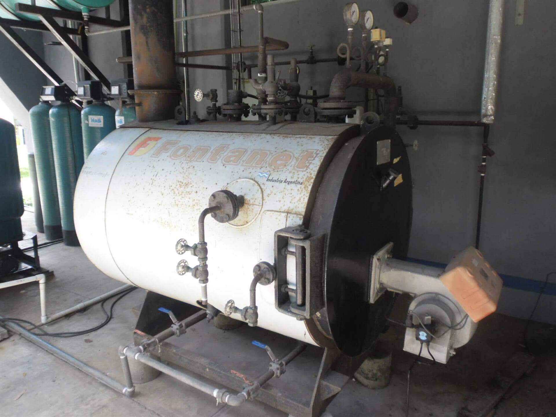 ELECTRO TÉRMICOS ZITRO