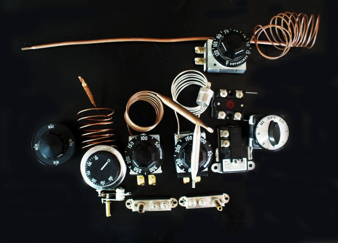 ELECTRO TÉRMICOS ZITRO