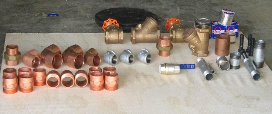 ELECTRO TÉRMICOS ZITRO