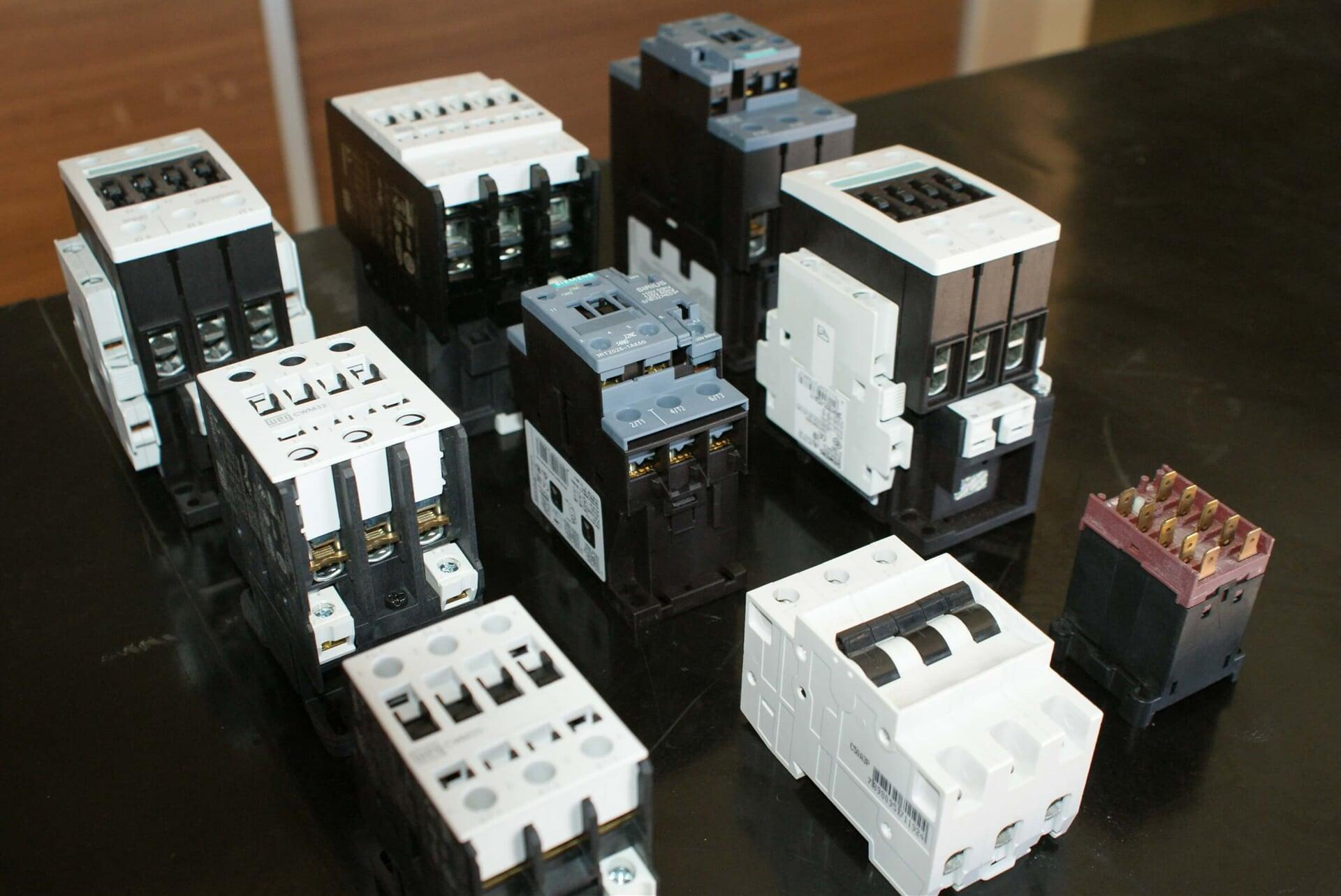 ELECTRO TÉRMICOS ZITRO