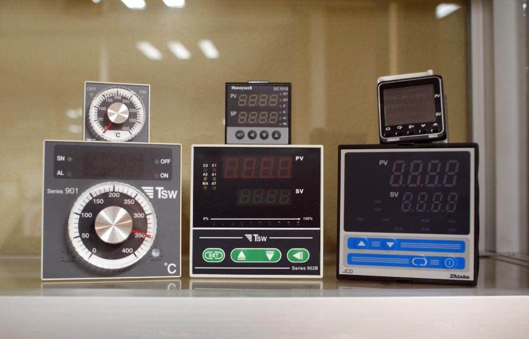 ELECTRO TÉRMICOS ZITRO