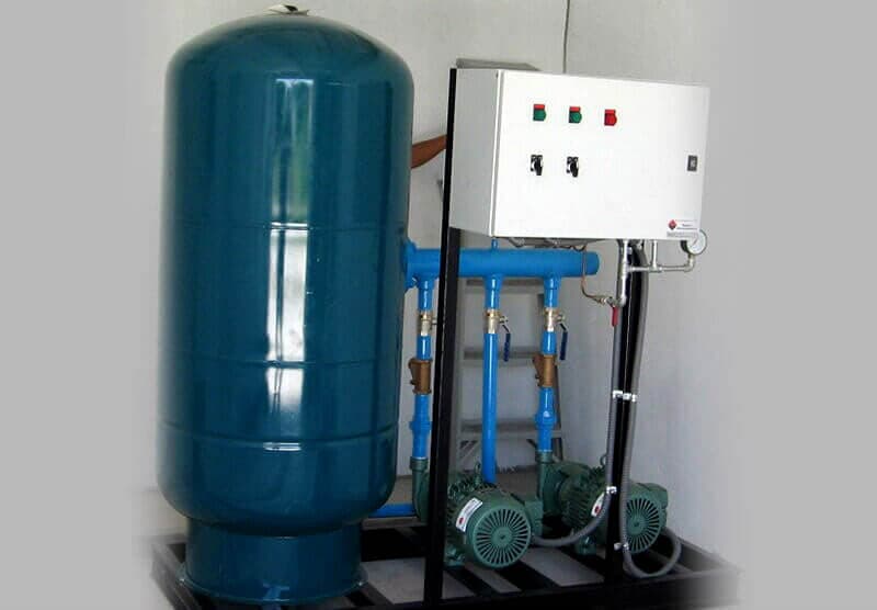 ELECTRO TÉRMICOS ZITRO