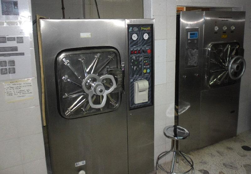 ELECTRO TÉRMICOS ZITRO