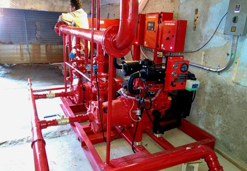 ELECTRO TÉRMICOS ZITRO