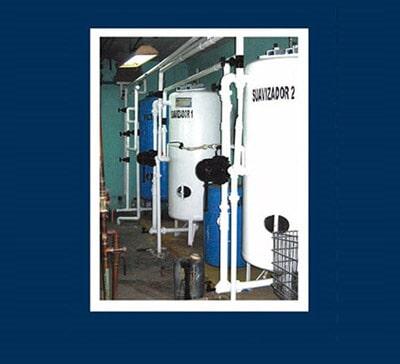 ELECTRO TÉRMICOS ZITRO